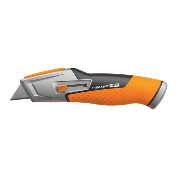 Nůž zasouvací pracovní CarbonMax