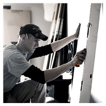 Nůž zasouvací pracovní CarbonMax