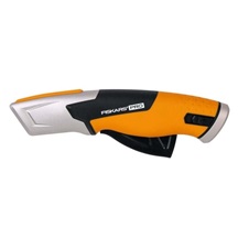 Nůž univerzální  se zasouvatelnou čepelí kompatní  CarbonMax™