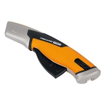 Nůž univerzální  se zasouvatelnou čepelí kompatní  CarbonMax™