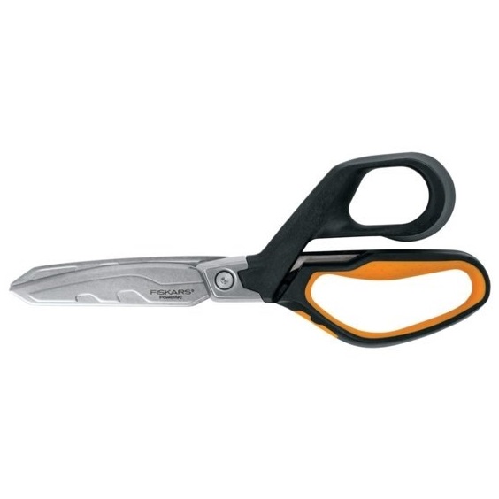 Nůžky pro těžkou práci 21cm PowerArc