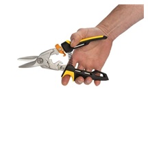 Nůžky na plech rovné PowerGear