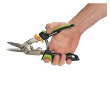 Nůžky na plech pravé PowerGear