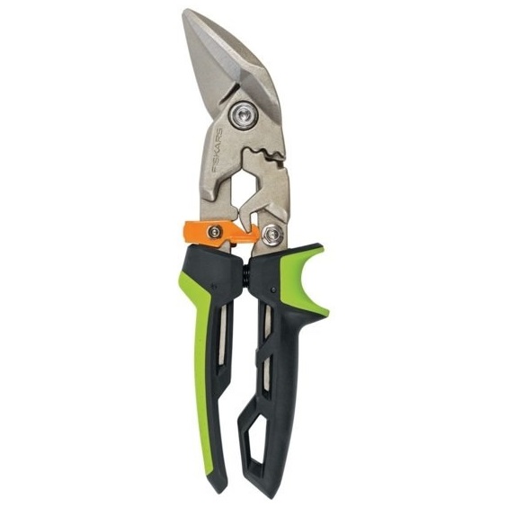 Nůžky na plech offsetové pravé PowerGear