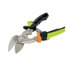 Nůžky na plech offsetové pravé PowerGear
