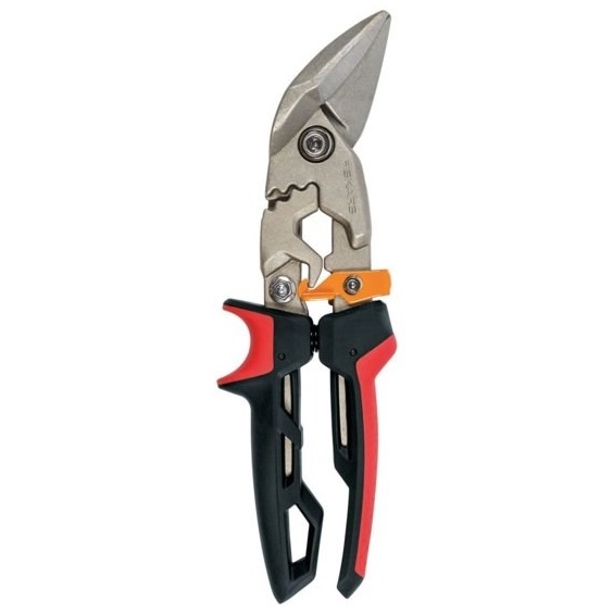 Nůžky na plech offsetové levé PowerGear