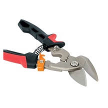 Nůžky na plech offsetové levé PowerGear