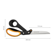 Nůžky Amplify 24 cm