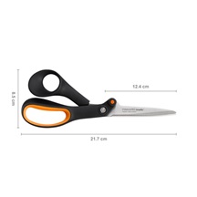Nůžky Amplify 21 cm