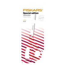 Nůžky univerzální 21 cm Candy cane