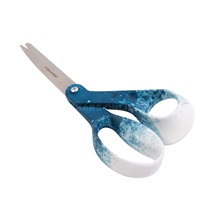 Nůžky univerzální 21 cm Sněhová vločka