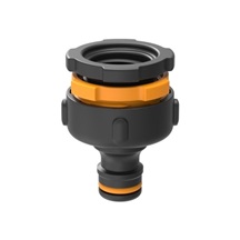Spojka ke kohoutku Comfort, multi (1/2", 3/4", 1")