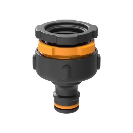 Spojka ke kohoutku Comfort, multi (1/2", 3/4", 1")