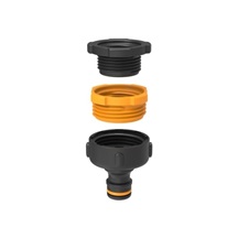 Spojka ke kohoutku Comfort, multi (1/2", 3/4", 1")