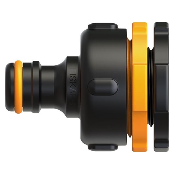 Spojka ke kohoutku Comfort, multi (1/2", 3/4", 1") 30ks