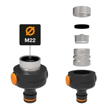 Rychlospojka Comfort pro interiérový kohoutek M22, M24