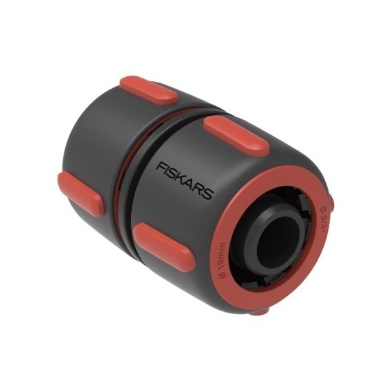 Spojka opravná Comfort na hadice 3/4"