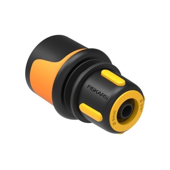 Rychlospojka hadice Comfort 3/8"