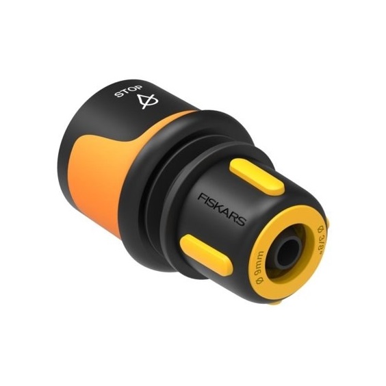 Rychlospojka hadice Comfort STOP 3/8"