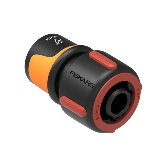 Rychlospojka hadice Comfort STOP 3/4"