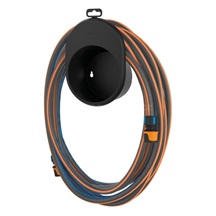 Sada zavlažovací hadice Premium 13 mm (1/2") 15 m s držákem na hadice