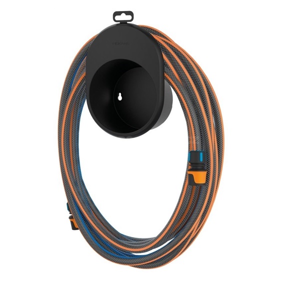 Sada zavlažovací hadice Premium 13 mm (1/2") 15 m s držákem na hadice
