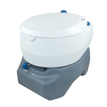 Toaleta chemická PORTABLE, 20l