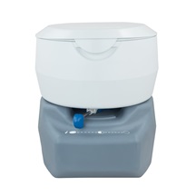 Toaleta chemická PORTABLE, 20l