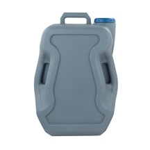 Toaleta chemická PORTABLE, 20l