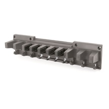 Držák závěsný MULTI HOLDER 597x128x118 šedý kámen