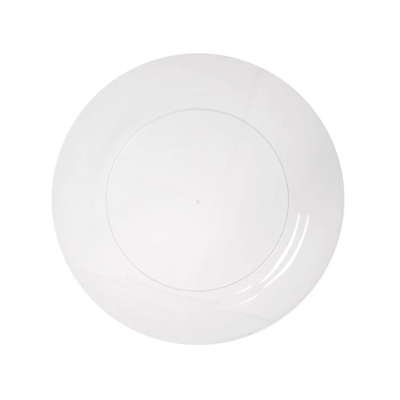 Talíř UH mělký kulatý pr. 23 cm 4 ks