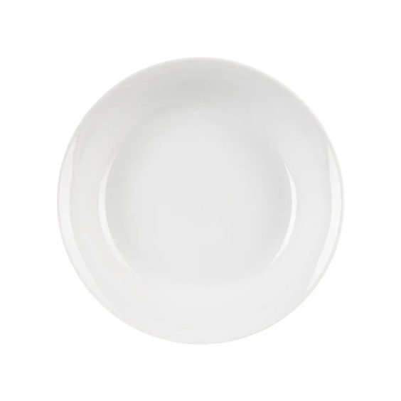 Talíř porc. hluboký dětský MONA pr. 19 cm