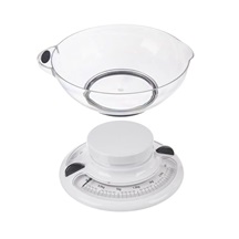 Váha kuch. mech. UH 3 kg+ miska 1,4 l