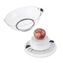 Váha kuch. mech. UH 3 kg+ miska 1,4 l
