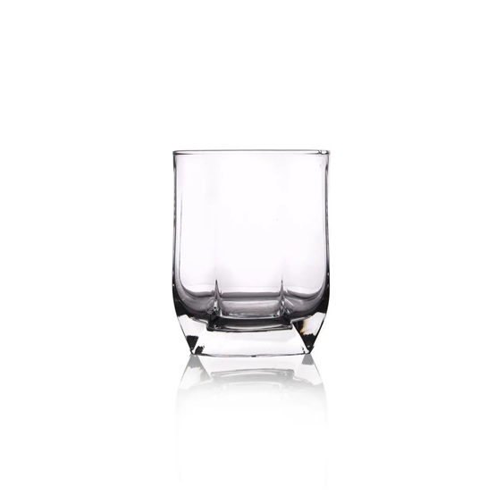 Sklenice Tuana 0,32 l whisky 6 ks (UK 122718)