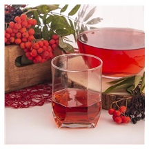 Sklenice Tuana 0,32 l whisky 6 ks (UK 122718)