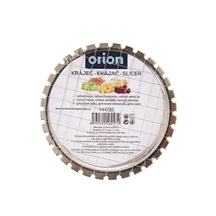 Kráječ pocín. kov brambor a zeleniny