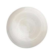 Stojan servír. sklo na dort pr. 28 cm