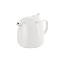 Konvice porc.+filtr nerez MONA Musica 0,65 l