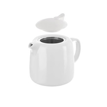 Konvice porc.+filtr nerez MONA Musica 0,65 l