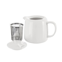 Konvice porc.+filtr nerez MONA Musica 0,65 l