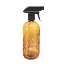 Rozprašovač sklo/UH 0,5 l