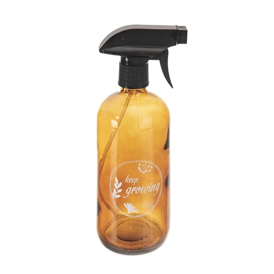 Rozprašovač sklo/UH 0,5 l
