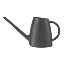 Konvička pokojová UH 1,6 l antracitová