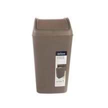 Koš odp. UH Waste kolíbka 5 l hnědá