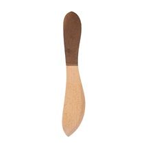 Nůž dřevo na máslo NATURE 10,5 cm