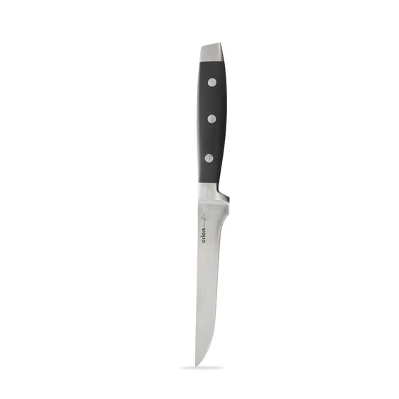 Nůž kuchyňský nerez/UH vykosťovací MASTER 15,5 cm