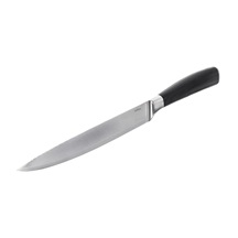Nůž kuchyňský damašková ocel/pakka 15,5 cm