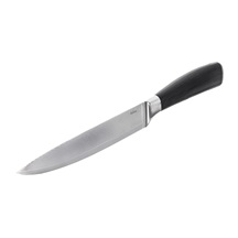 Nůž kuchyňský damašková ocel/pakka 20,5 cm