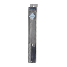 Nůž kuchyňský damašková ocel/pakka 20,5 cm